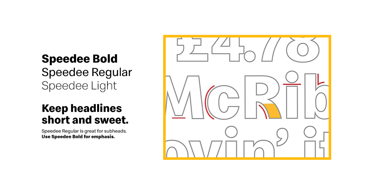 McD type example