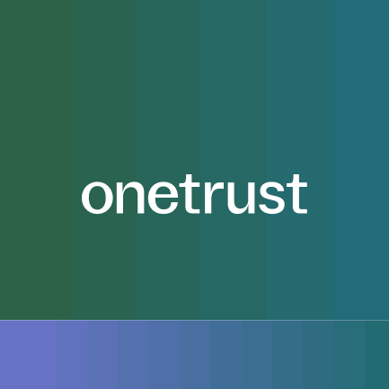 OneTrust Case Study Button